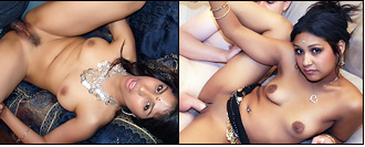 Indian Porn Queens